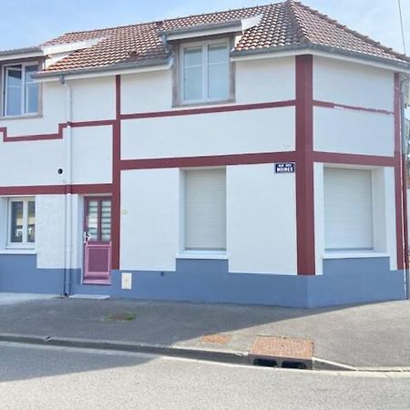 Berck Sur Mer Apartment Exterior photo