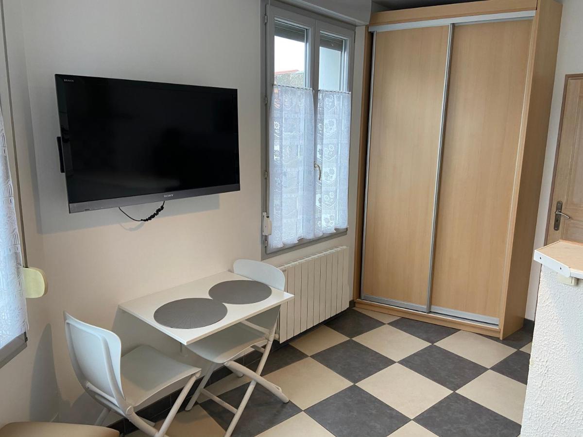Berck Sur Mer Apartment Exterior photo
